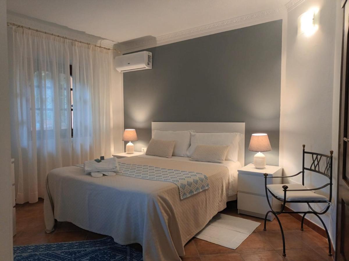Maison d'hôtes Domus Francy San Teodoro (Sardinia)