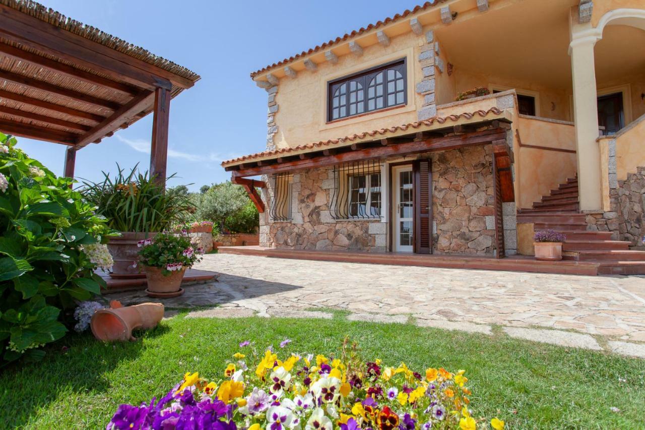 Domus Francy San Teodoro (Sardinia)