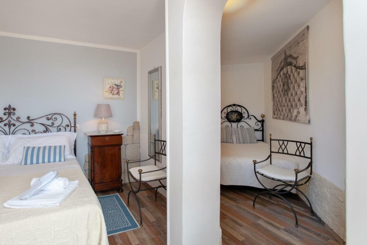 Domus Francy Maison d'hôtes