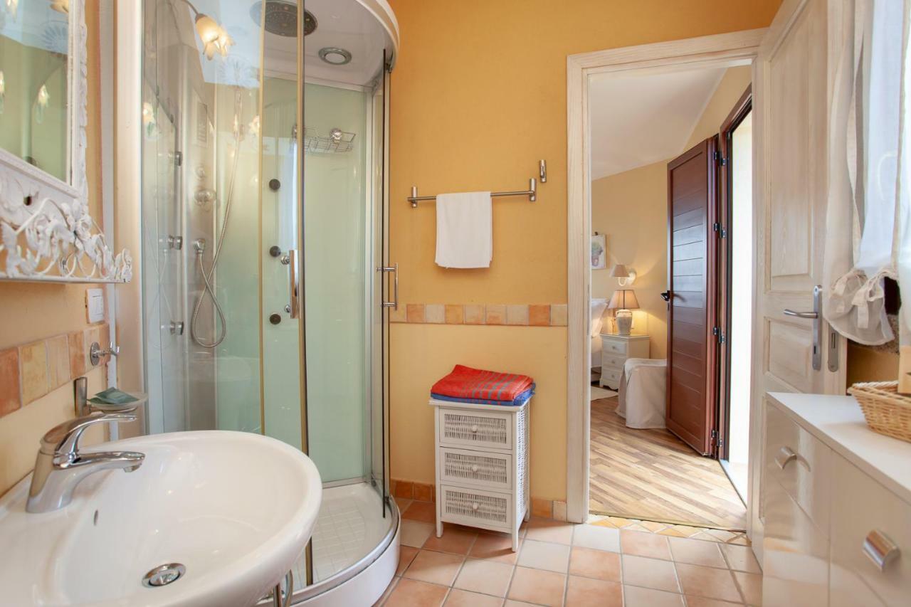 Domus Francy Maison d'hôtes