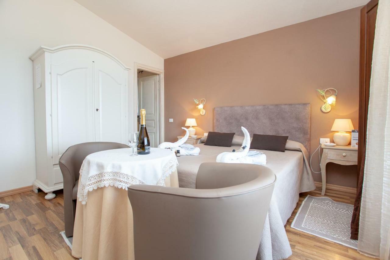 Domus Francy Maison d'hôtes *