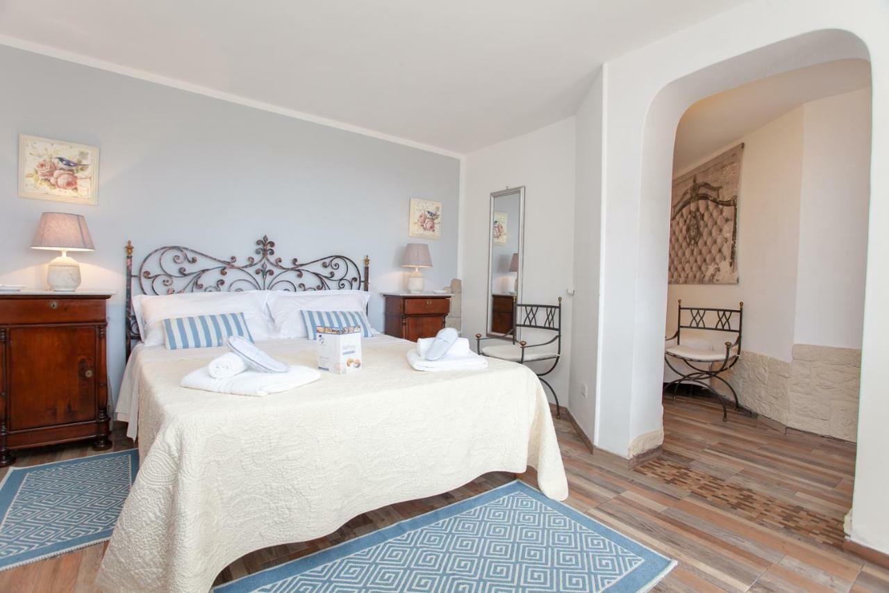 Domus Francy Maison d'hôtes San Teodoro (Sardinia)
