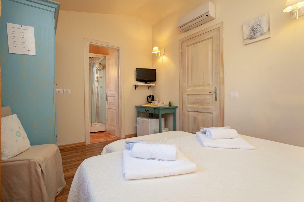 Domus Francy Maison d'hôtes