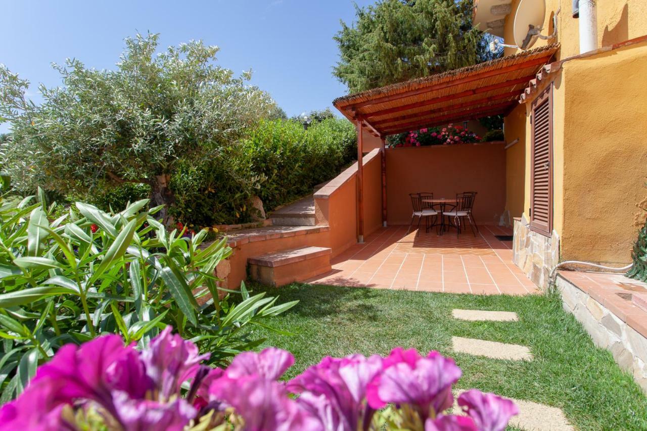 Maison d'hôtes Domus Francy San Teodoro (Sardinia)
