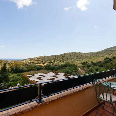Domus Francy Hotel San Teodoro  Exterior photo