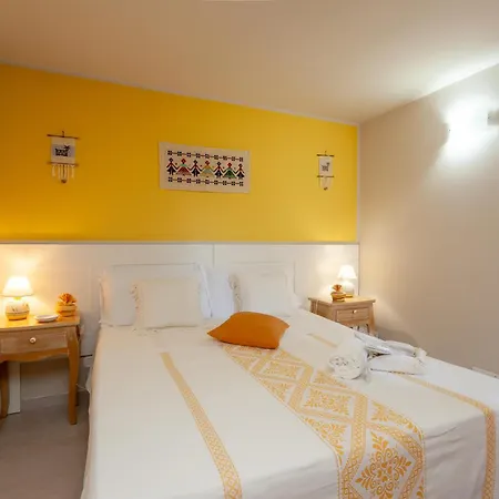 Domus Francy Hotel San Teodoro  Exterior photo