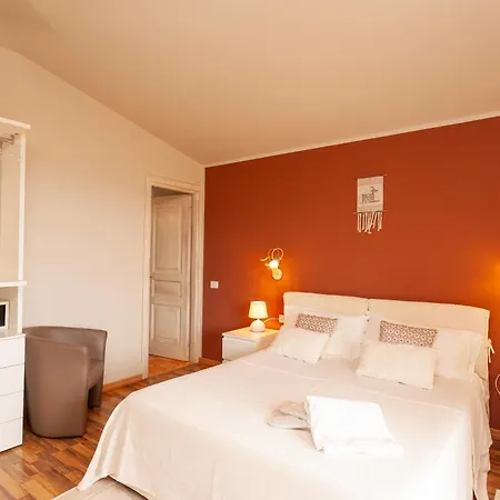 Domus Francy Hotel San Teodoro  Exterior photo