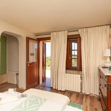 Domus Francy Hotel San Teodoro  Exterior photo